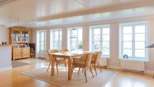 Enjoy Fresh Air In A Holiday Apartment On Föhr - Foto 2