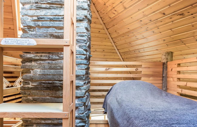 Ylläsparit as. mustikka - Foto 12