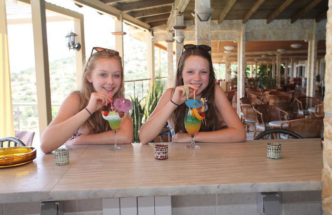 Elounda Apartments - Photo 13