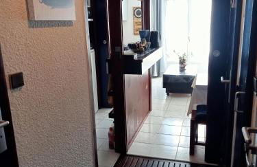 Appartement Arzon 4 - 5 PERSONNES , tout à pied, mer - port du crouesty - piscine - Foto 8