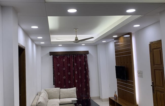 Captivating 2-bed Apartment in Dhaka - Foto 20