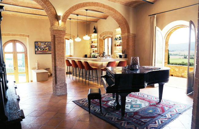 Casali di Bibbiano - Foto 33