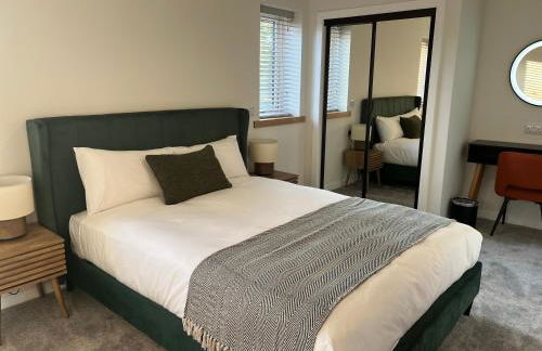 Thrumster Lodges - 3 Luxurious Self Catering Lodges on the NC500, 2 with Hot Tubs - Photo 14