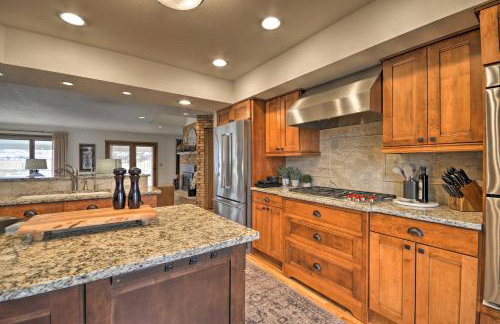 Charming Joliet Ranch House on a Working Farm - Foto 13