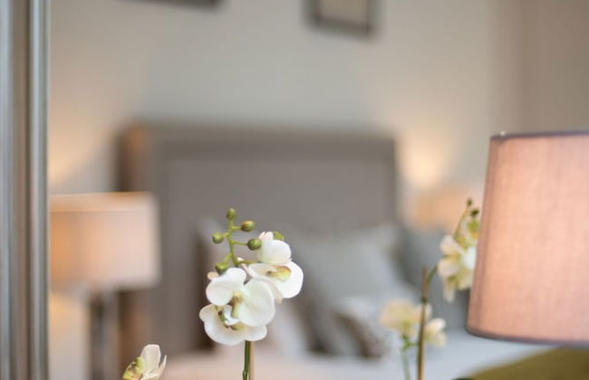 Grosvenor Gardens by CAPITAL - Foto 14