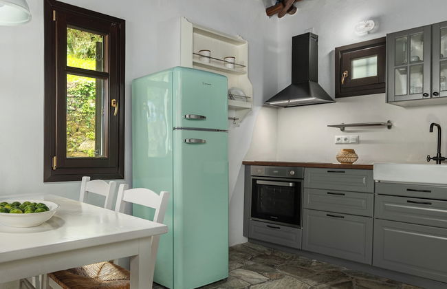 Aeolos Hotel & Villas -Pelion - Foto 38