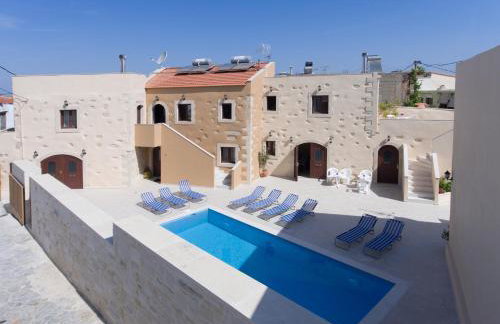 Villa Cardia - Photo 12