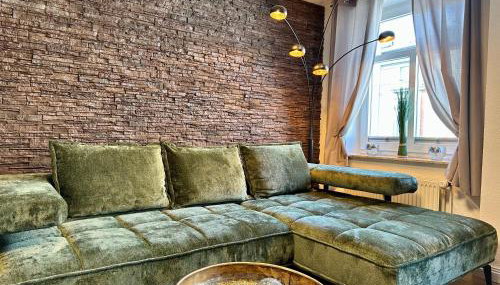 Stilvoll Wohnen - Foto 3