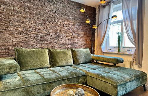 Stilvoll Wohnen - Foto 3