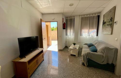 Apartamentos Villa Torcal - Foto 47