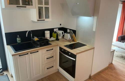 La Maisonnette des Grèves, 8 min du Mont St Michel - Foto 3