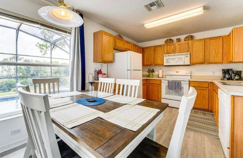 20 Mi to Disney Parks Golf Getaway with Lanai! - Foto 5