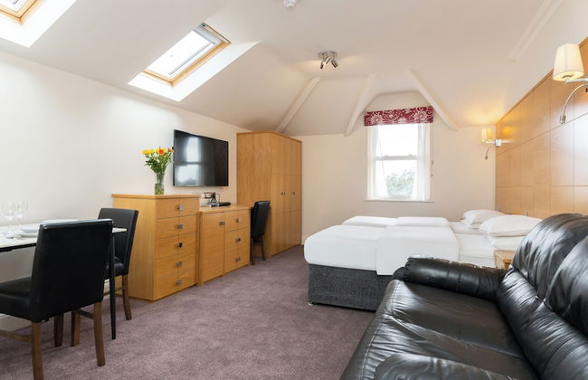 Teddington Lodge - Foto 11