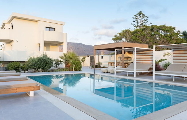 NOLA Nomadic Luxury Villas - Foto 53