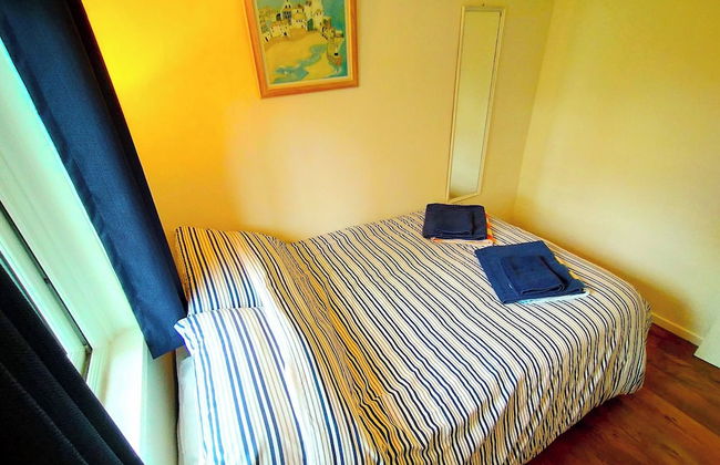 Painters Cottage, 2-bed Chalet nr St Ives & Hayle - Foto 3