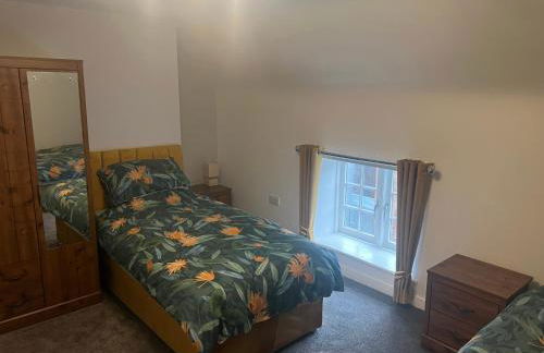 3 bed flat 10 mins to Alton Towers Sleeps 6-8 people - Foto 55