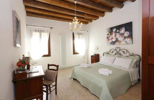 Ca' del Pittor Apartments - Foto 16