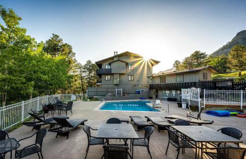 Estes Park Vacation Rental 1 Mi to National Park - Foto 25