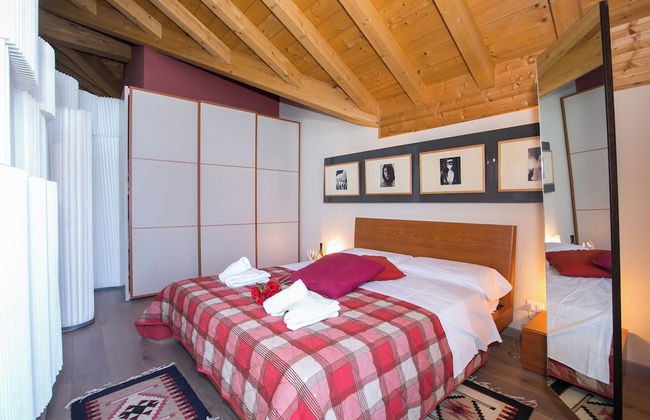 Vista d'Oro Palma Apt. 21 - Foto 2