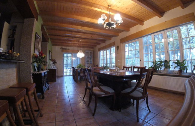 Casa Rural Aire - Foto 17