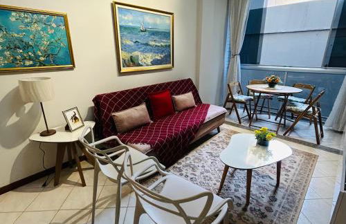 Apartamento Beira Mar Praia da Costa - Foto 11