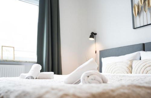 Stadtwohnung Helene in Messenähe - Foto 7