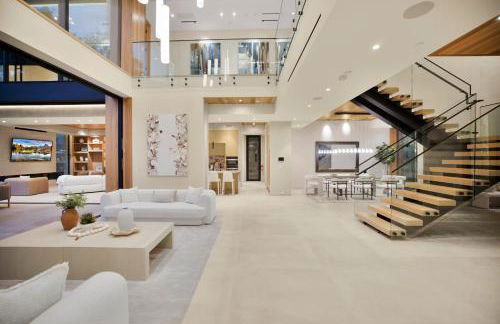 Hutton Villa - Foto 73