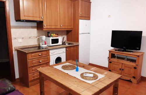 Apartamento Fray Eloy de 1 habitacion - Photo 3