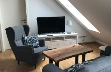 Gästehaus Lausnitz Ferienwohnung, Reda - Foto 20
