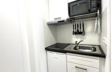 Stilvolle 2 Zimmerwohnung - Foto 10