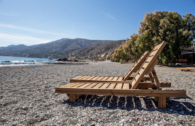 Anemoessa Luxury Villas - Photo 56