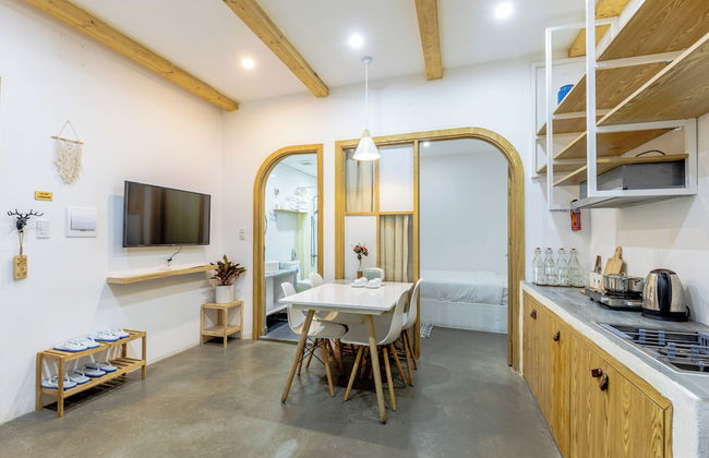 LaDa's House Da Nang - Foto 18