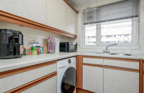 4-bedroom flat near BigBen,Parliament & London Eye - Foto 29