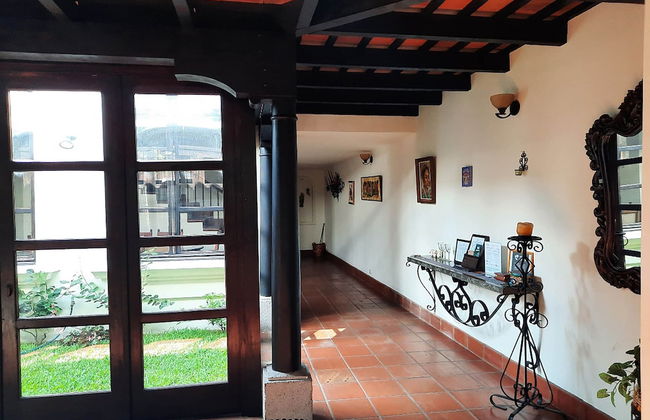 Casa de la Alameda - Foto 17