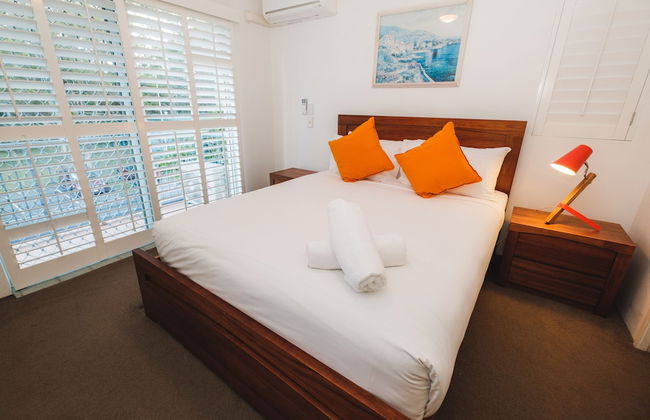 Sanctuary Lake Apartments - Foto 13