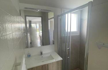 Maison DOLUS 4pers dans Résidence Privée avec Piscine et SPA - Foto 10