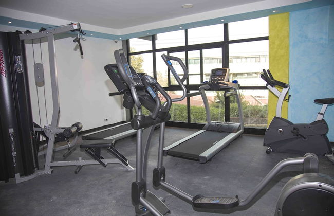 Vamos Addis Hotel - Foto 41