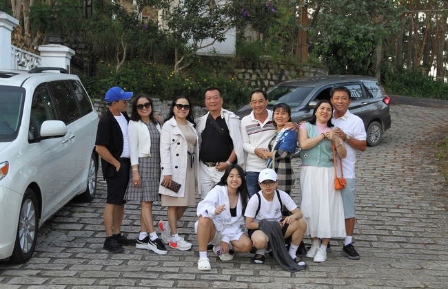 Mê Villa Dalat - Foto 44