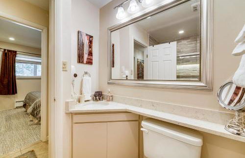 1 Mi to Diamond Peak Ski Resort Condo with Pool - Foto 13