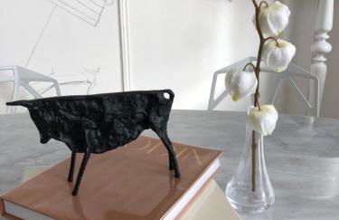 Beautiful Loft 130m2 Sun and free parking - Foto 17