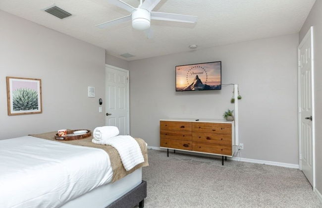 Plantation Acres Mansion 7 Bedroom Villa by RedAwning - Foto 10