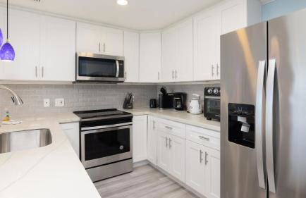 Ocean View Treehouse Double King Suite 3403 - Foto 15