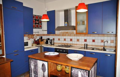 Saha tourist accommodation among olive trees and sea view - Foto 11