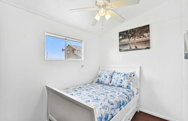 Beachfront Retreat - Foto 6