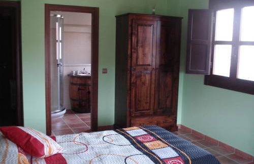 El Zaguán del Rivero - Foto 1