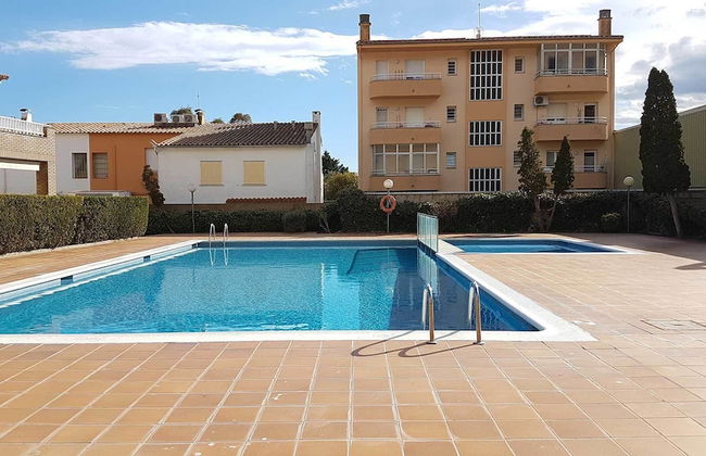 Inmo Estartit Apto. del Sol 317 - Foto 11