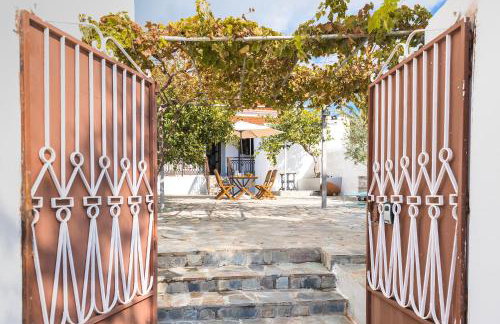 Casa La Perla - Lachania - Foto 8