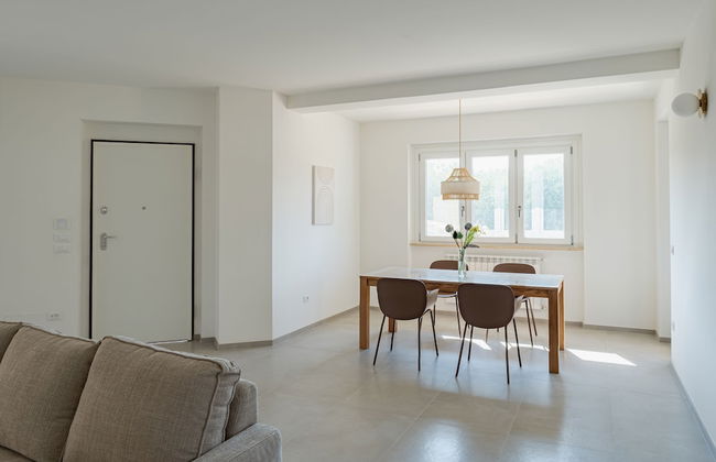 Villa Novelli - Yourplace Abruzzo - Foto 6