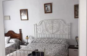 Casa Rural Cortijo Cerro Limon - Foto 28