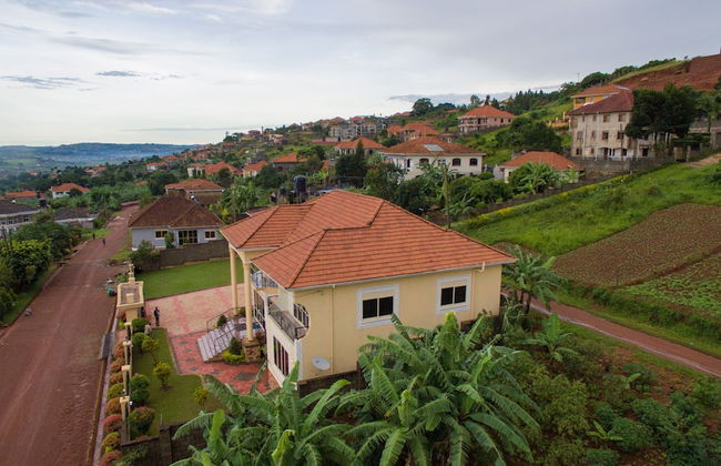 Kitali Homes Uganda - Foto 38